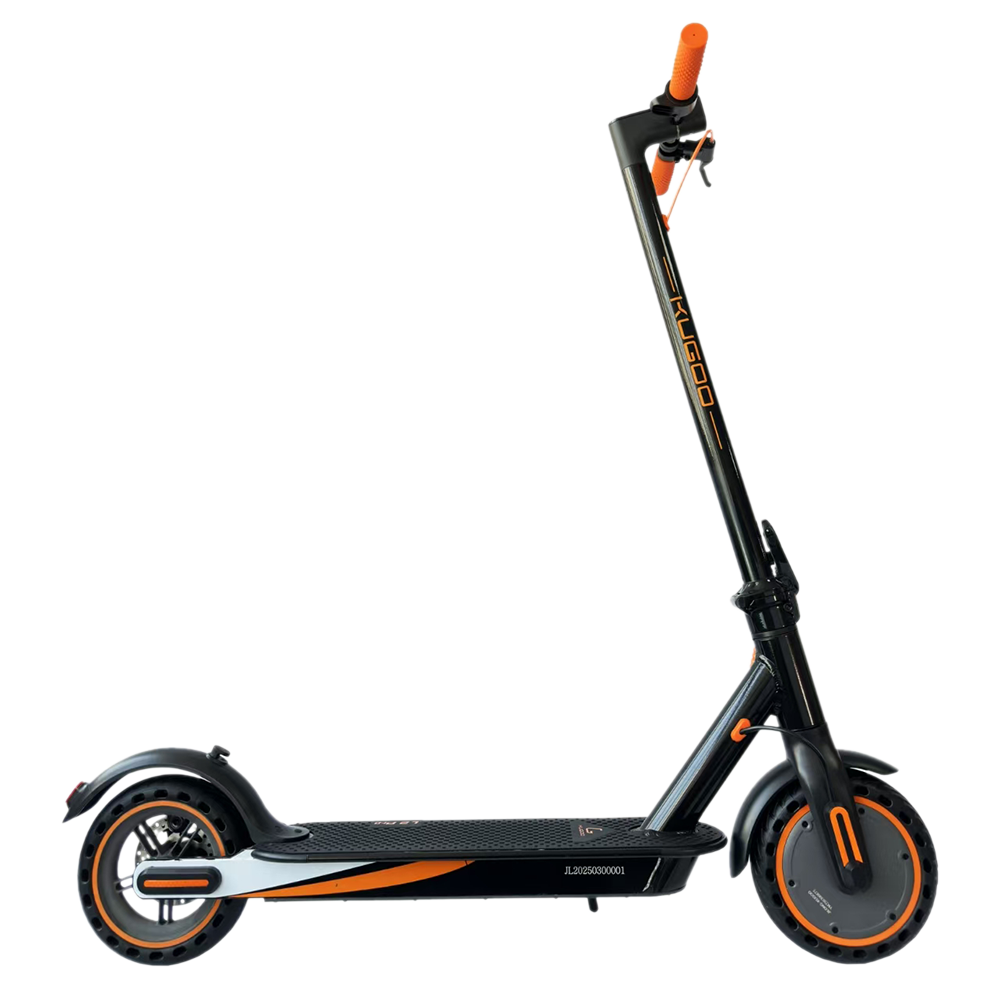 Самокат электрический KUGOO L2 Pro