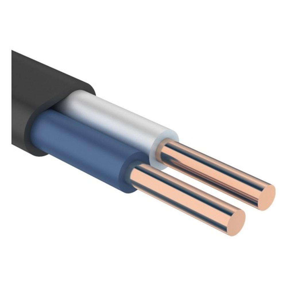 Кабель ВВГ-ПНГ 2*1,5