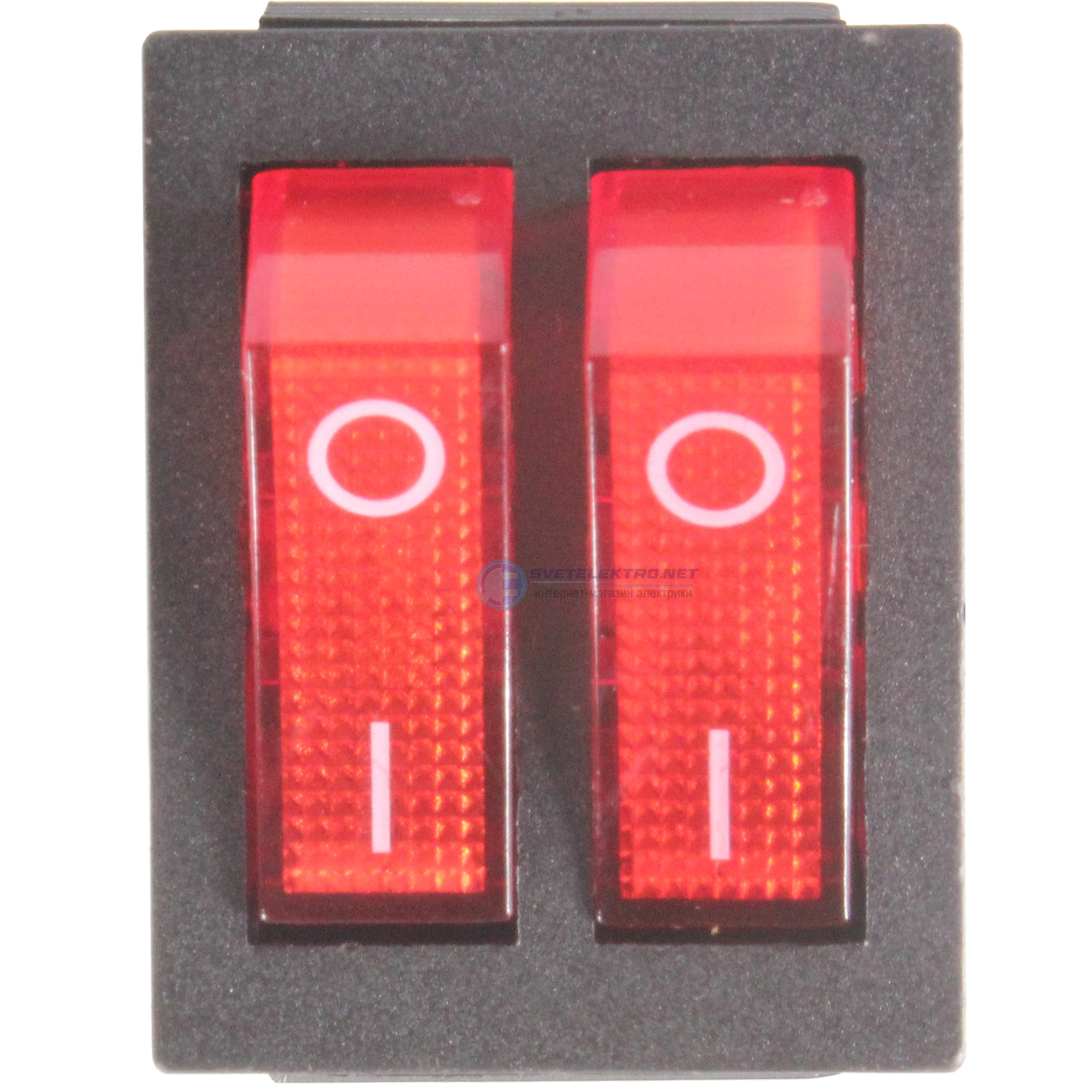 Выключатель 15А 2410