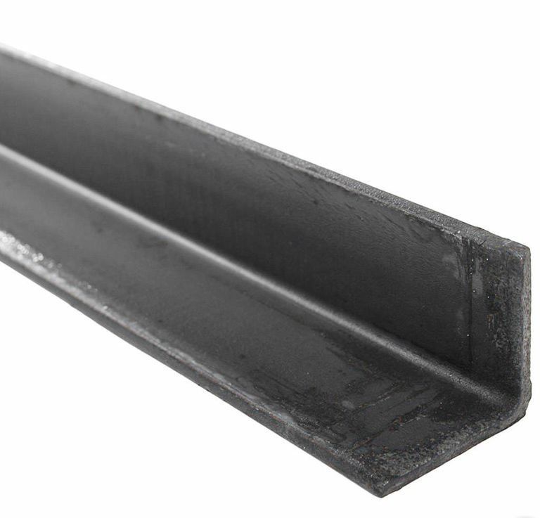 Уголок стальн  100*63*8мм СТЗ