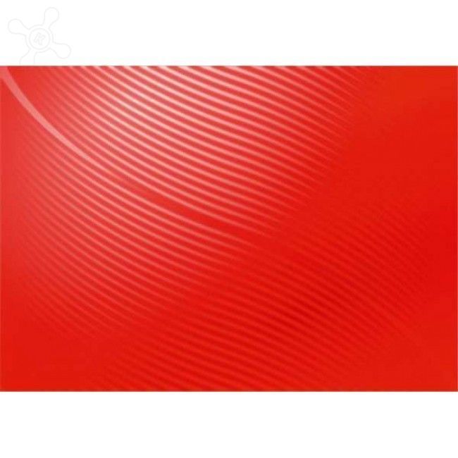 Плитка керамическая облиц. 25*35 Престиж красная стена