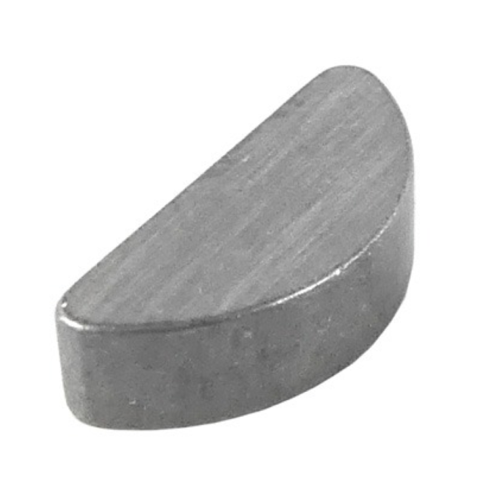 Шпонка адаптера LM5347, 5347EBS, 5645 сегментная 15,2*6,45*3,95см