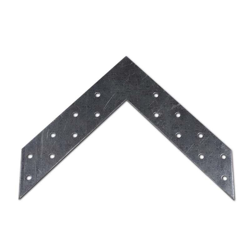 Угловой соединитель 120*35