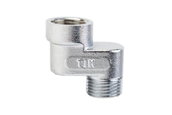 Эксцентрик 1/2*3/4 гш 3см TIM