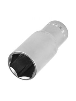 Головка торцевая 17мм 6-гран 62047