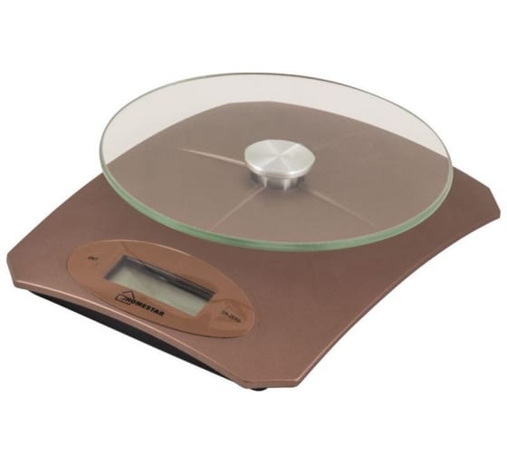 Весы кухонные электр. Homestar HS-3002 5кг