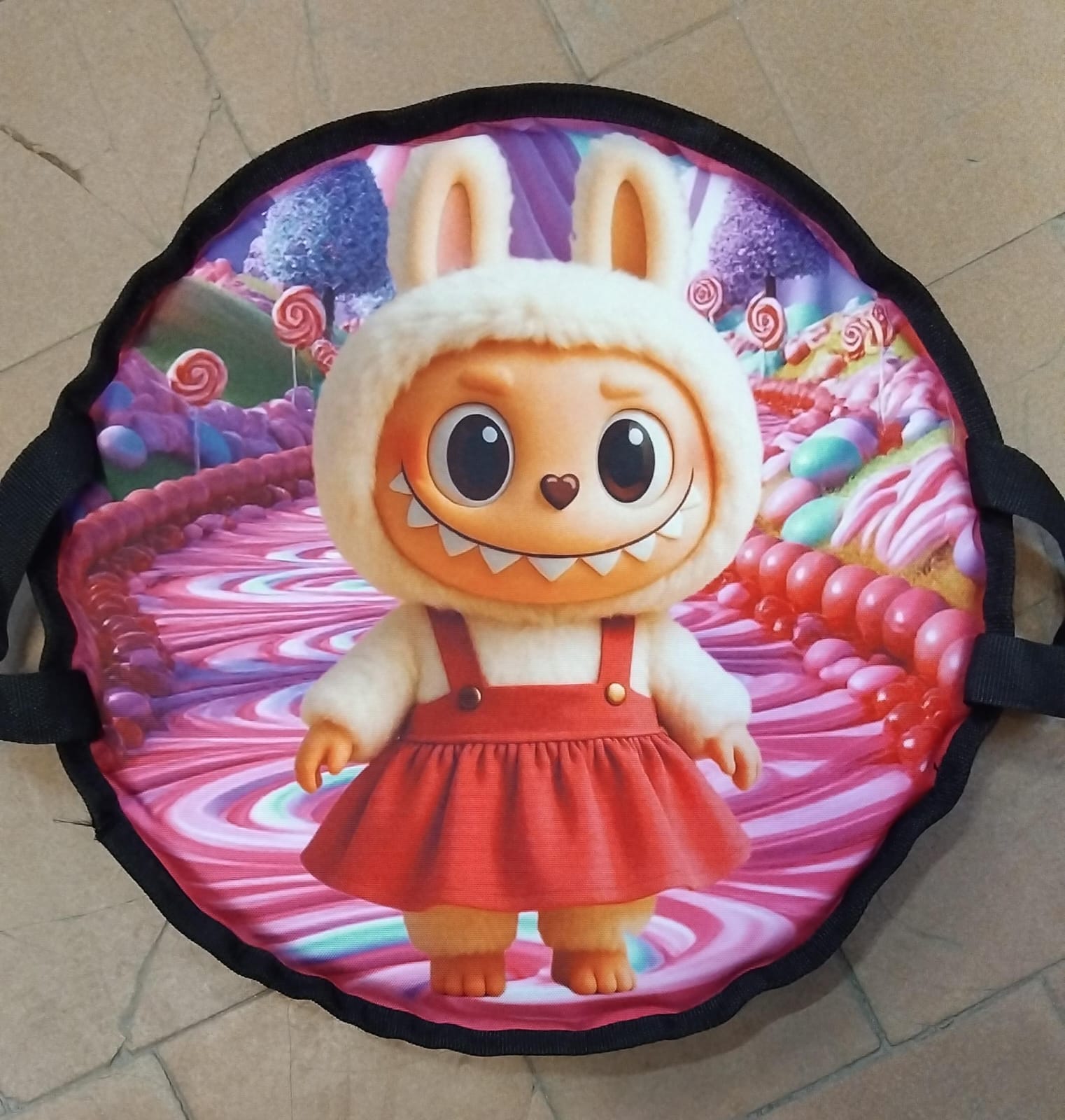 Ледянка 45см