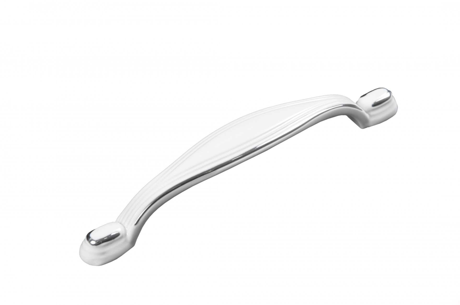 Ручка-скоба Крокус РС-47111-96 RS471CP/W.3/96