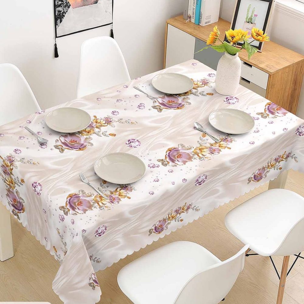 Клеенка стол. GRACE STS 2219 1,37*20м
