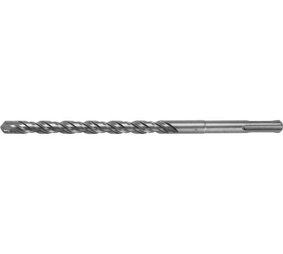Бур 12-210 SDS+