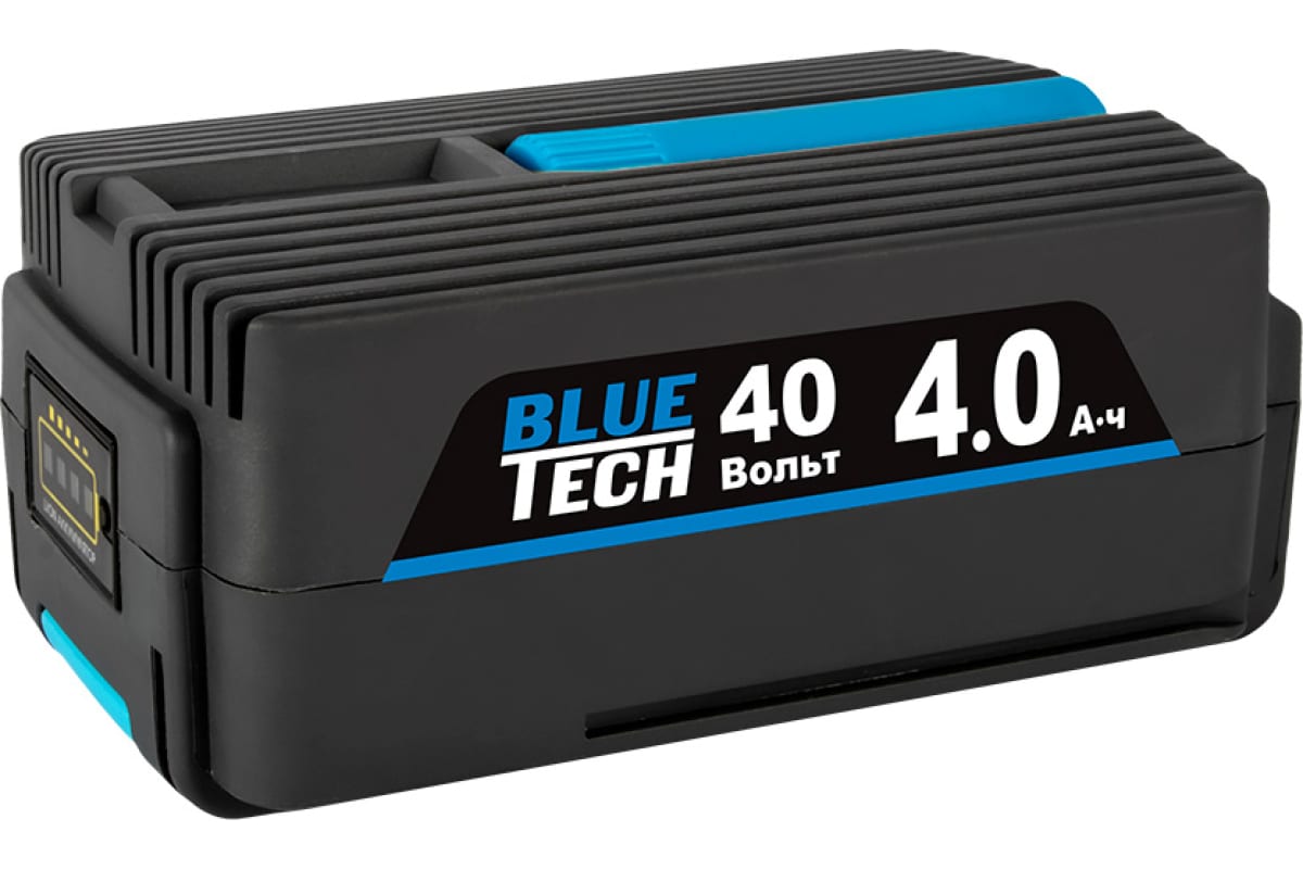 Аккумулятор DDE Blue Tech BP 44