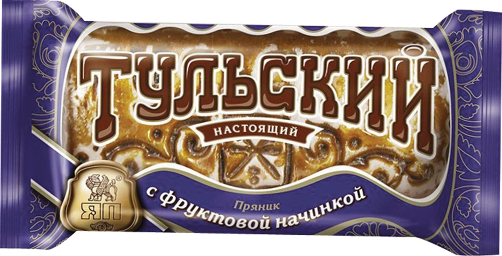 Пряник Тульский 140гр
