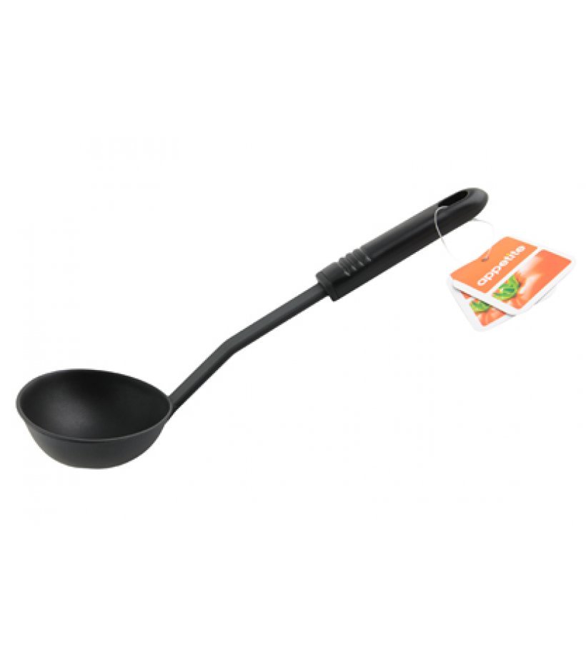 Половник Appetite KL31A04-A07 Home пластик