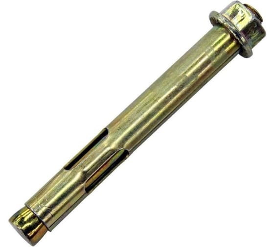 Болт анкерн с гайк 8*120