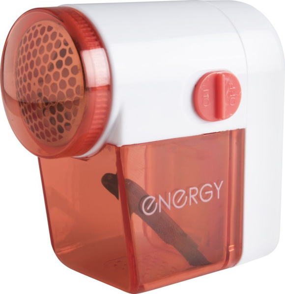 Машинка для удаления катышков ENERGY GE-706