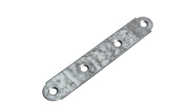 Пластина крепежная мебельная LW3 100х17