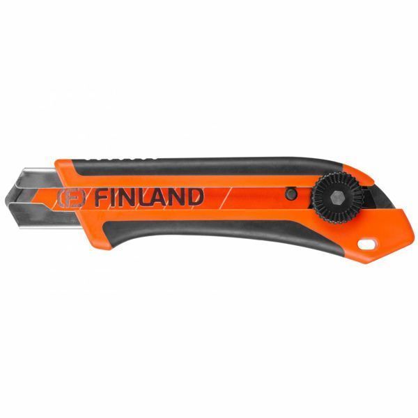 Нож 25мм FINLAND ЦИ 1865