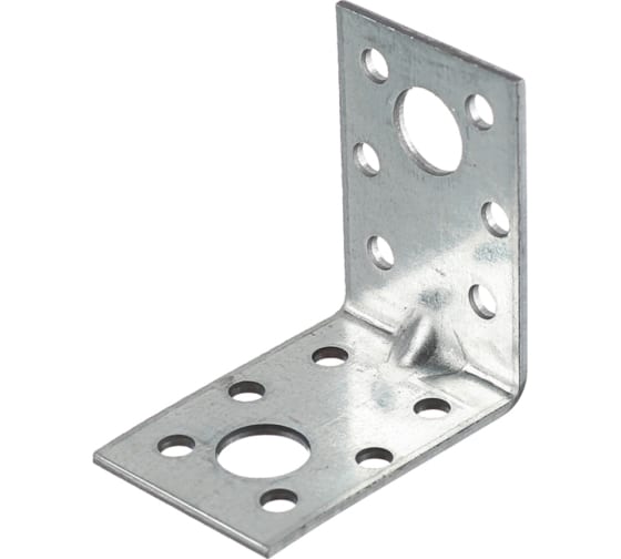 Уголок крепеж. 50*50*40