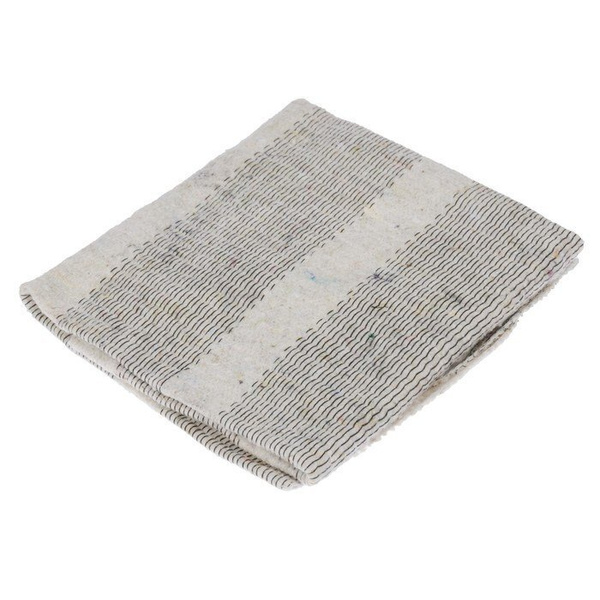 Тряпка половая (метраж) Зебра 75см