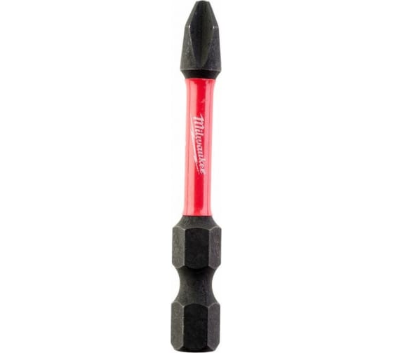 Бита РН2 50мм Milwaukee Shockwave