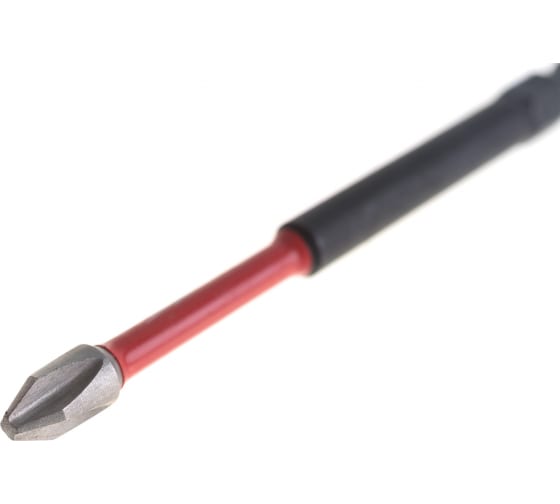 Бита РН2 90мм Milwaukee Shockwave