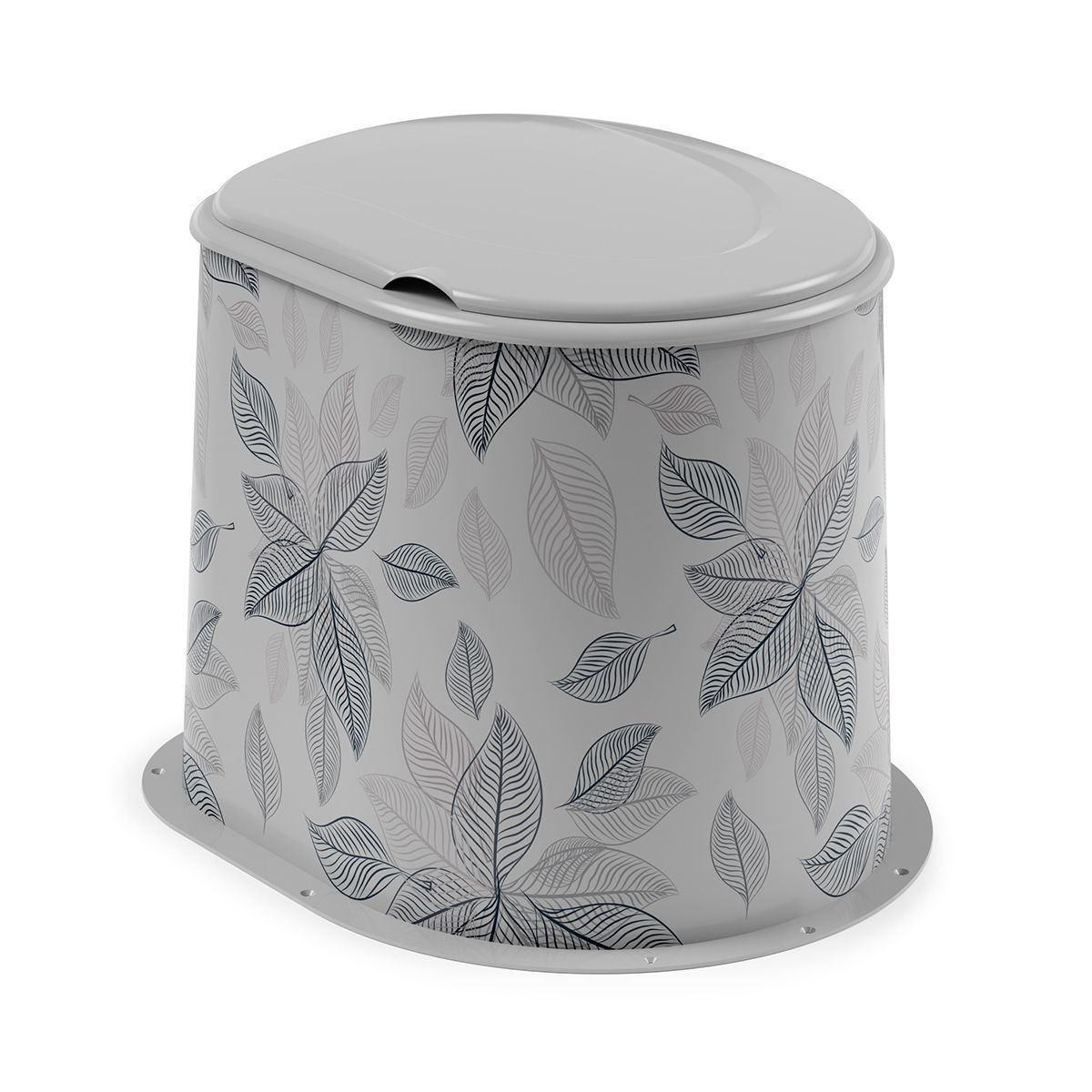 Туалет ДАЧНЫЙ Парма