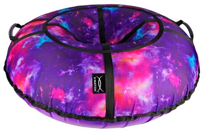 Ватрушка д-110см