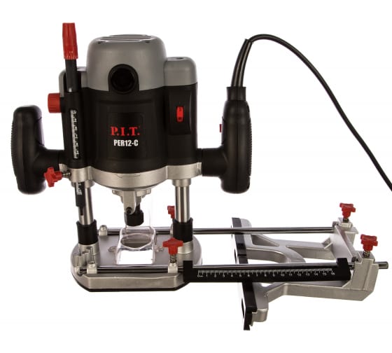 Фрезер P.I.T PER12-C Мастер 2100Вт