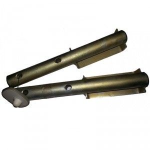 Штырь передний для навесного Нева МБ-2