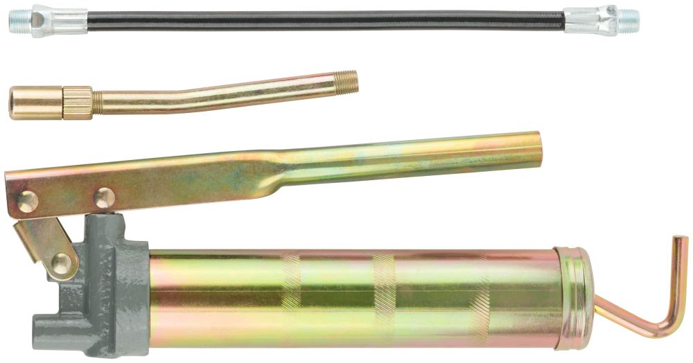 Шприц автомобильный металлический 100 мл 64951