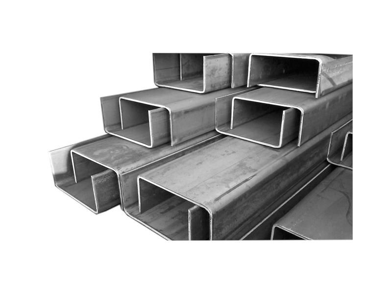 Швеллер гнут 120*50*3