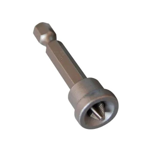 Бита РН2 50мм с ограничителем Успех