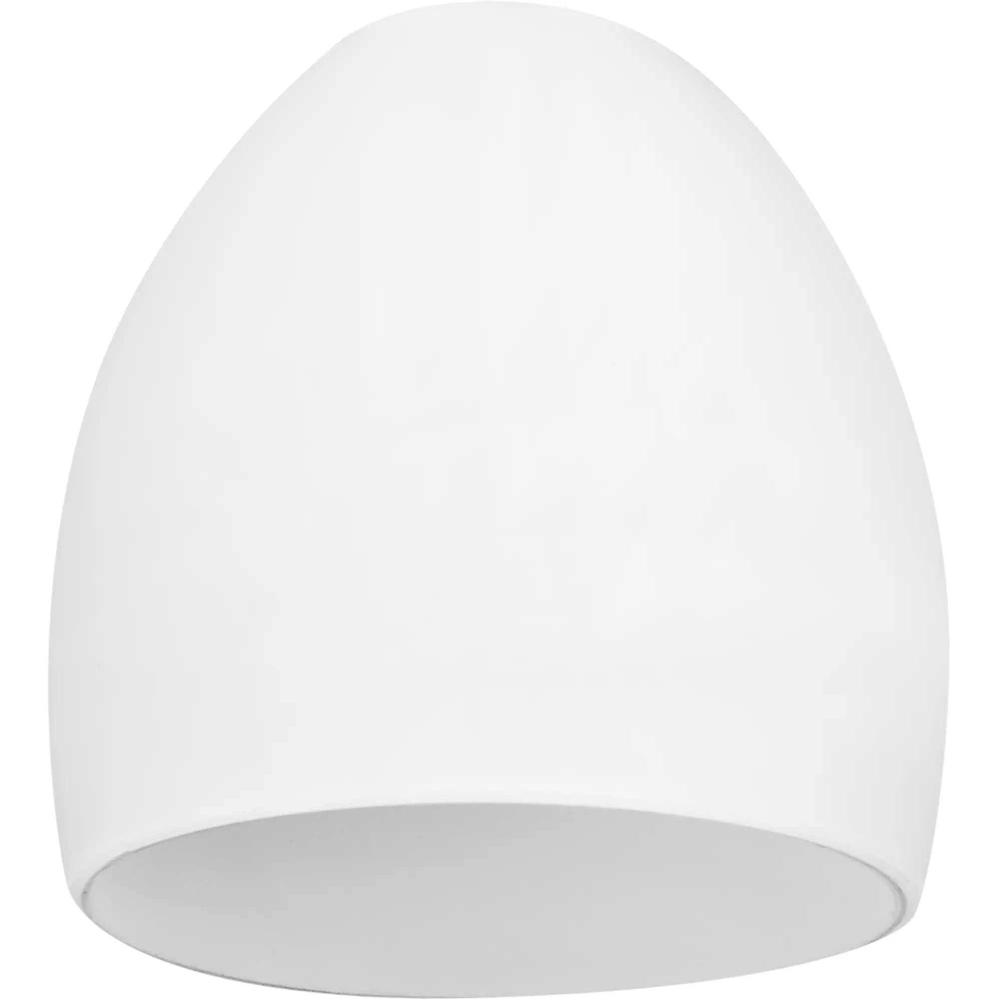 Плафон SHADE E E27 WT