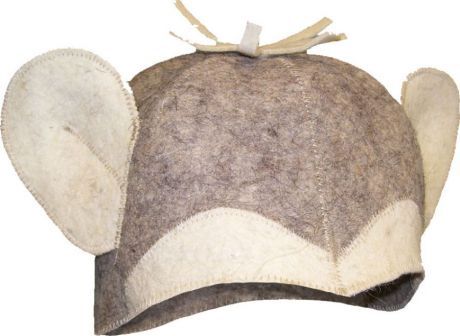 Шапка обезьянка