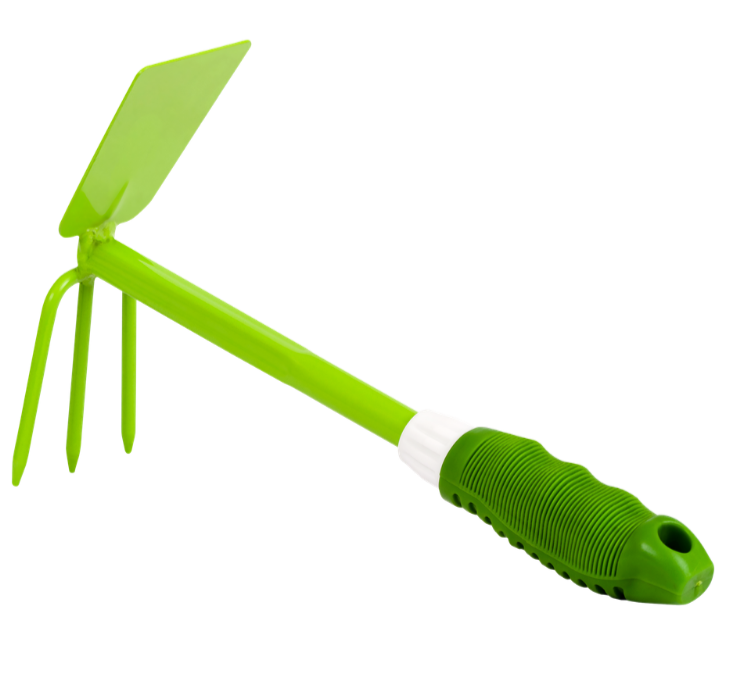 Тяпка GIARDINO CLUB садовая 29*17*8см Арт.LS9377-F