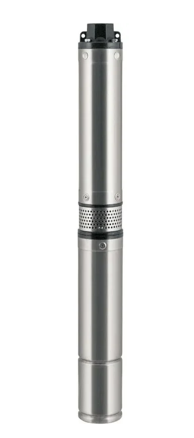 Насос скважинный d-4" ЭЦВ 4-4-80 (1500Вт) UNIPUMP 380В