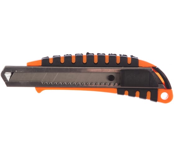 Нож 18 мм двухкомп. корпус Sparta 78939