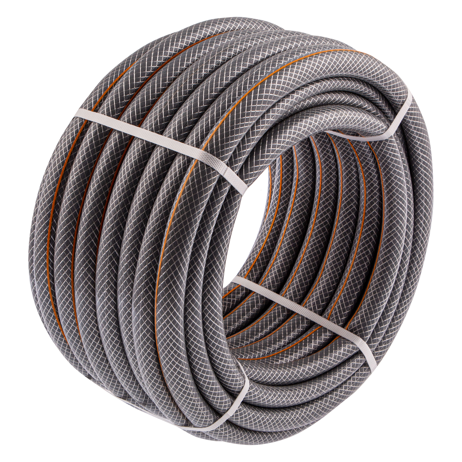 Шланг поливочный армированный, 3/4", 25 м, Luxe Palisad Professional 67465