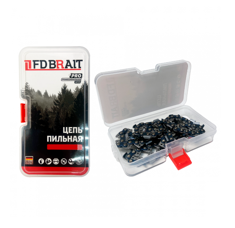 Цепь 15 325 1,3 64 Брайт