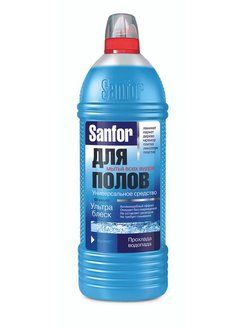 ср-во SANFOR  д/полов 1000