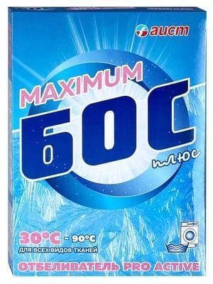 Отбел. БОС-ПЛЮС МАХ 300