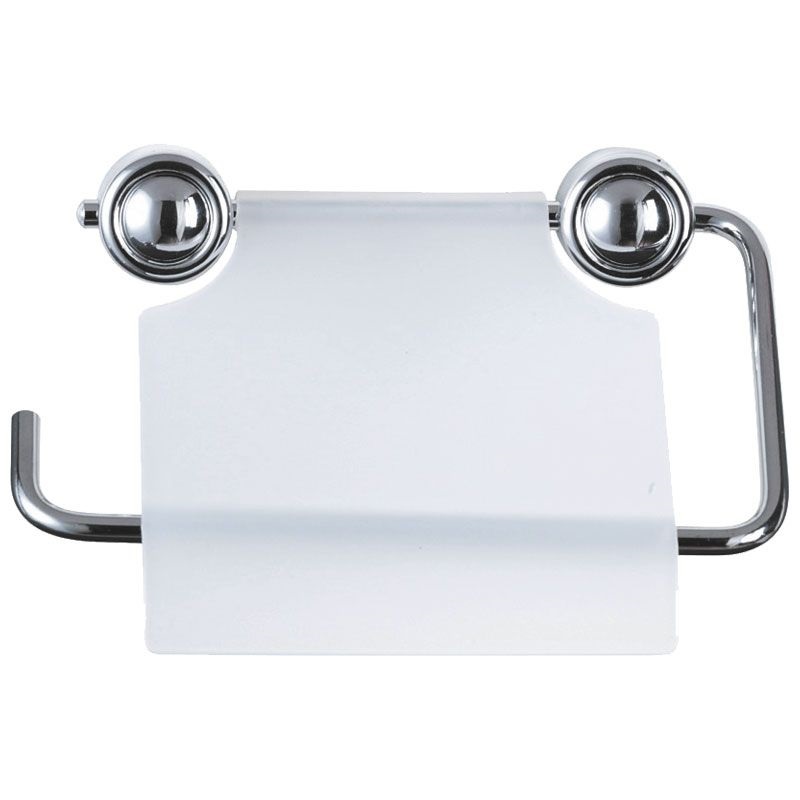 Держатель для туалетной бумаги Рыжий кот В0926