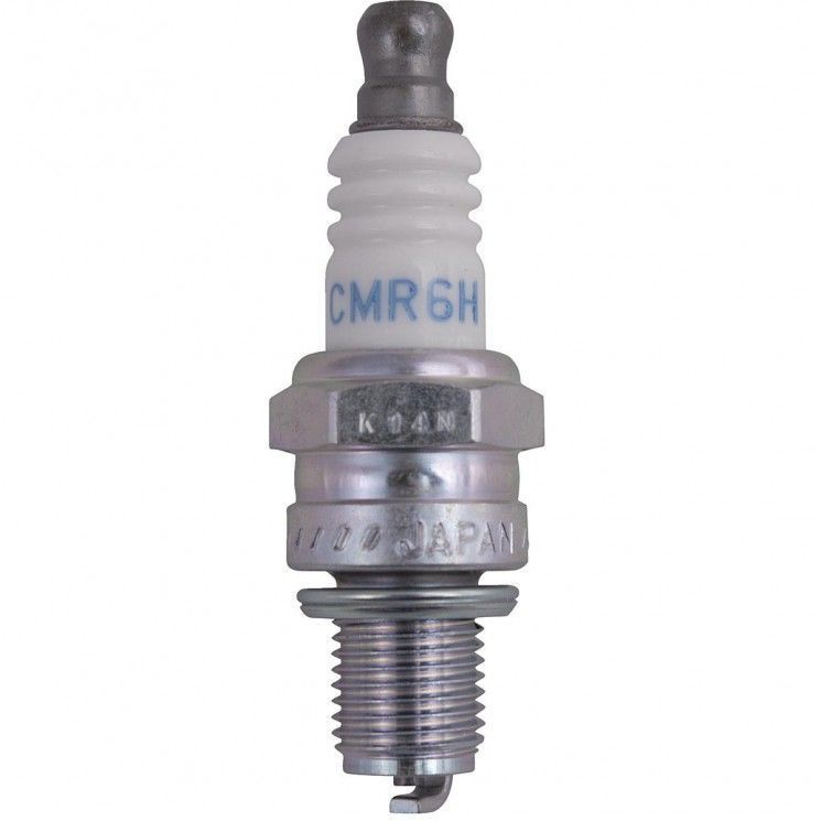 Свеча зажигания NGK CMR6H для Х-555