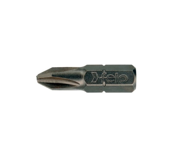 Бита PZ3*25 Industrial Felo