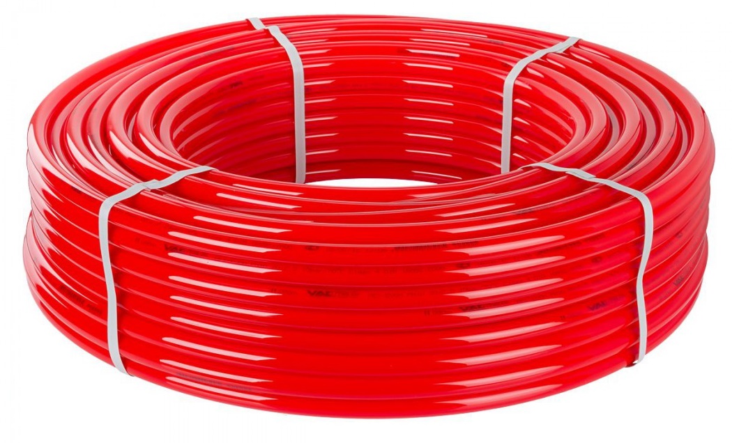 Труба д=16х2,2 PE-Xa с барьерным слоем EVOH (200м) 10205016-200, VF (062337)