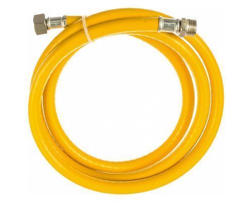 Подводка для газа 3.0 м г/ш ПВХ
