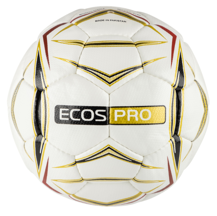 Мяч ECOS футбольный РRO