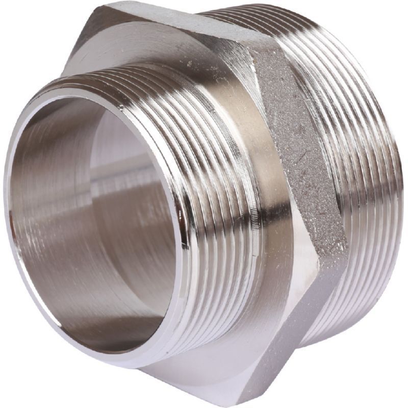 Бочонок 2" * 1 1/4 никель