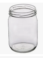 БАНКА стекл.0,5л винтовая