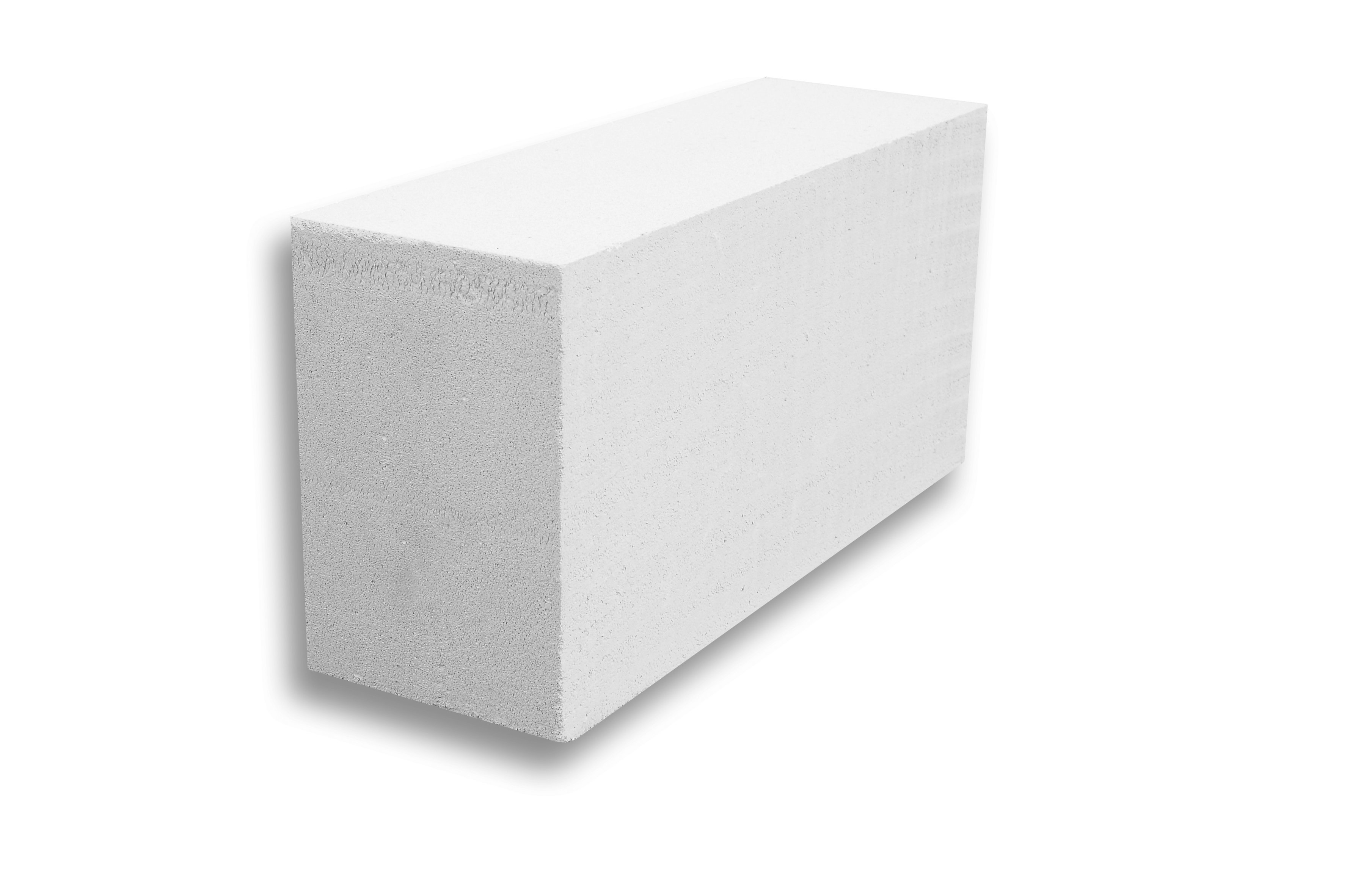 Блок газобетонный 600*300*250 D500